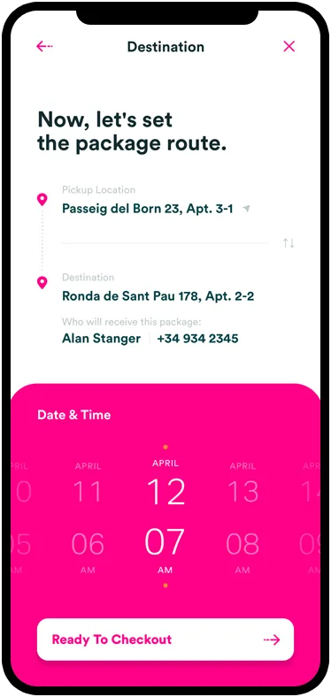 Have a look at what’s inside the app. - 球探体育直播APP